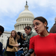 Illustration for article titled Alexandria Ocasio-Cortez's Plan to Get the US Off Fossil Fuels Is Gaining Steam